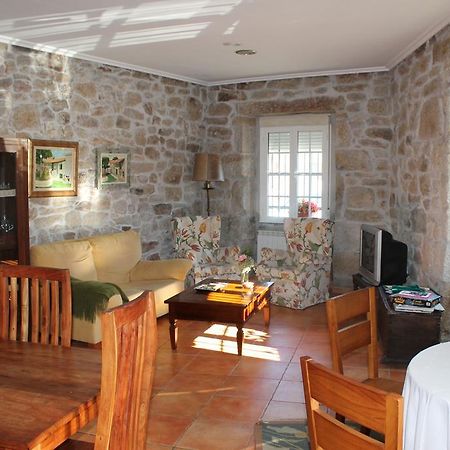 Casa O Torgal Βίλα Parada del Sil Εξωτερικό φωτογραφία