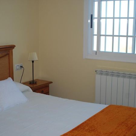 Casa O Torgal Βίλα Parada del Sil Εξωτερικό φωτογραφία