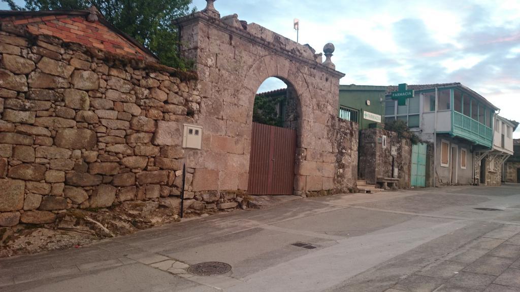 Casa O Torgal Βίλα Parada del Sil Εξωτερικό φωτογραφία