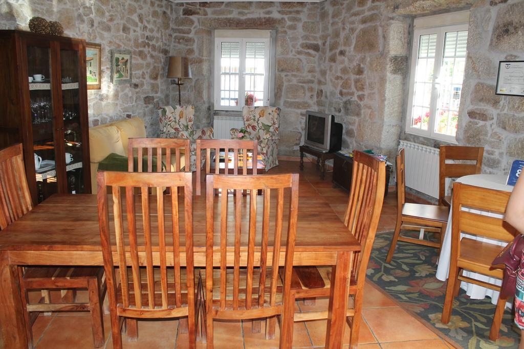 Casa O Torgal Βίλα Parada del Sil Εξωτερικό φωτογραφία