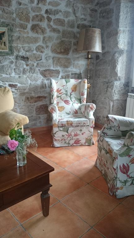 Casa O Torgal Βίλα Parada del Sil Εξωτερικό φωτογραφία