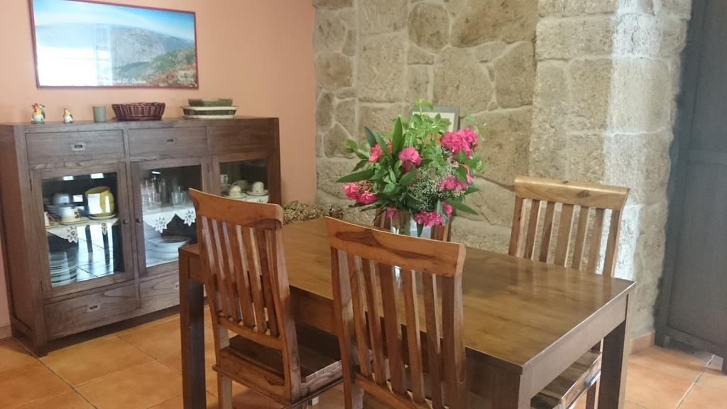 Casa O Torgal Βίλα Parada del Sil Εξωτερικό φωτογραφία