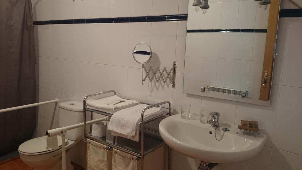 Casa O Torgal Βίλα Parada del Sil Εξωτερικό φωτογραφία