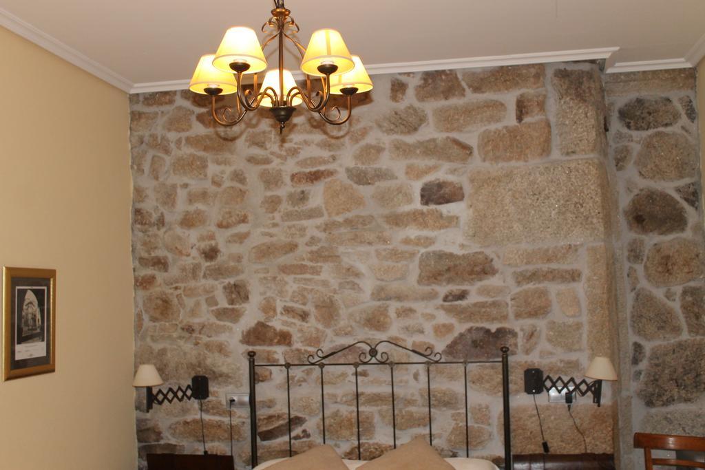 Casa O Torgal Βίλα Parada del Sil Εξωτερικό φωτογραφία