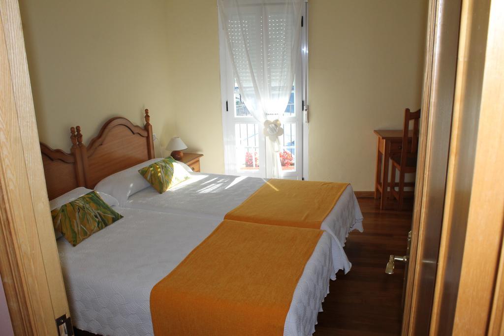 Casa O Torgal Βίλα Parada del Sil Εξωτερικό φωτογραφία