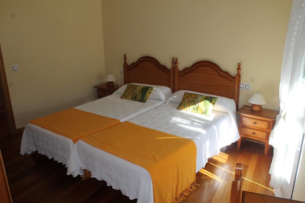 Casa O Torgal Βίλα Parada del Sil Εξωτερικό φωτογραφία