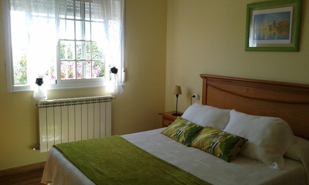 Casa O Torgal Βίλα Parada del Sil Εξωτερικό φωτογραφία