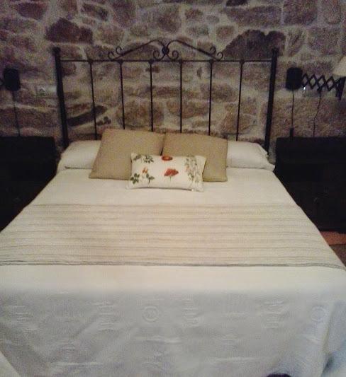 Casa O Torgal Βίλα Parada del Sil Δωμάτιο φωτογραφία